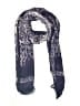 G.H. Bass & Co. 100% Polyester Blue Purple Scarf One size - photo 1