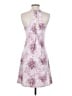 Kyodan Tie-dye Pink Cocktail Dress Size XS - photo 2