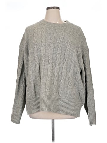 Zara Pullover Sweater (view 1)