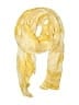 Arden B. Yellow Scarf One size - photo 1