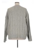 Zara Solid Gray Pullover Sweater Size XL - photo 2
