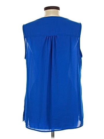 Chaus Sleeveless Blouse (view 2)