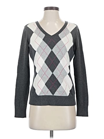 IZOD Pullover Sweater (view 1)