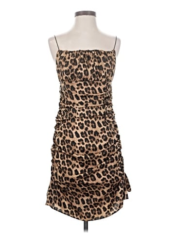 Missguided Cocktail Dress (view 1)