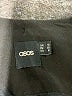 ASOS Black Vest Size 6 - photo 6
