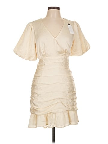 ASTR The Label Cocktail Dress (view 1)