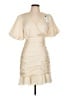 ASTR The Label Ivory Cocktail Dress Size L - photo 1