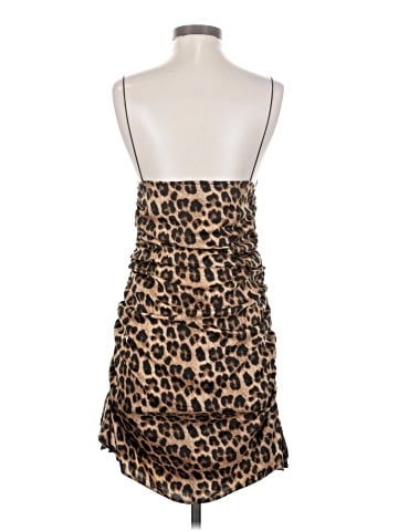 Missguided Cocktail Dress (view 2)