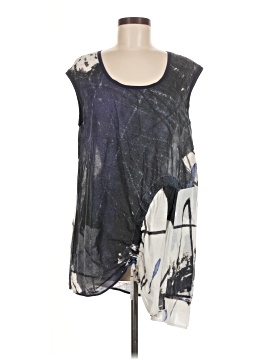 Crea Concept Sleeveless Blouse