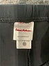 Hanna Andersson Solid Black Active Pants Size 120 cm / US 6X - photo 3
