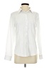 Siliteelon Ivory Long Sleeve Blouse Size S - photo 1