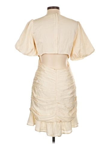 ASTR The Label Cocktail Dress (view 2)