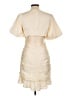 ASTR The Label Ivory Cocktail Dress Size L - photo 2