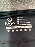 iuga Solid Black Athletic Shorts Size XL - photo 3