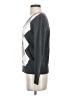 IZOD Argyle Gray Pullover Sweater Size S - photo 5