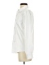 Siliteelon Ivory Long Sleeve Blouse Size S - photo 5