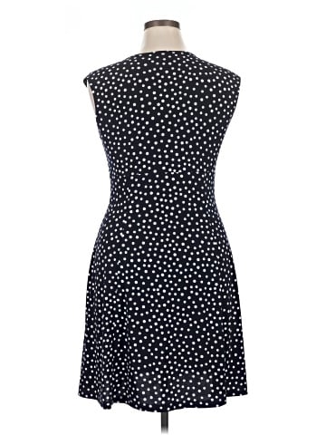 En Focus Cocktail Dress (view 2)
