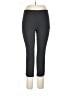 Tribal Solid Gray Active Pants Size 12 (petite) - photo 1