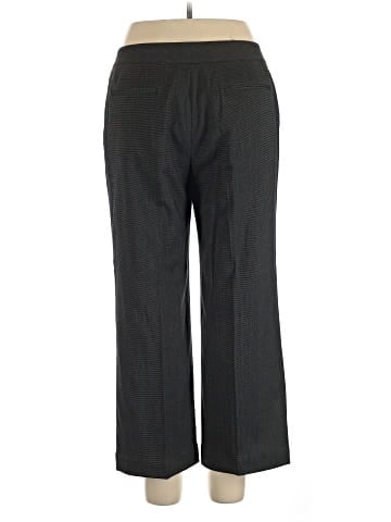 Anne Klein II Dress Pants (view 2)