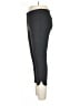 Tribal Solid Gray Active Pants Size 12 (petite) - photo 5