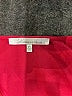 Lovers + Friends 100% Polyester Red 3/4 Sleeve Blouse Size XS - photo 7