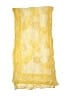 Arden B. Yellow Scarf One size - photo 2