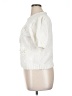 J by Joie 100% Polyester Ivory Pullover Sweater Size XL - photo 5