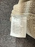 Fab'rik Stripes Tan Pullover Sweater Size L - photo 8