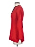 Esperanza Red Pullover Sweater Size XS - photo 5
