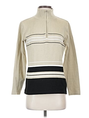 Assorted Brands Pullover Sweater (view 1)