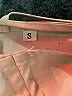 Unbranded Tan Cocktail Dress Size S - photo 7