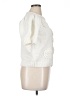 J by Joie 100% Polyester Ivory Pullover Sweater Size XL - photo 4