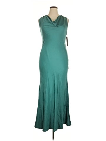 Donna Karan New York Casual Dress (view 1)