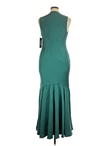 Donna Karan New York Casual Dress (view 2)