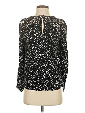 & Other Stories Long Sleeve Blouse (view 1)