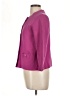 Kenar 100% Cotton Purple Cardigan Size L - photo 5