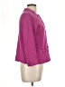 Kenar 100% Cotton Purple Cardigan Size L - photo 4