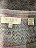 Ted Baker London Metallic Gray Pullover Sweater Size 12 (5) - photo 6