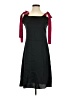 Assorted Brands Black Cocktail Dress Size S - photo 1