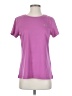 Under Armour 100% Polyester Pink Active T-Shirt Size S - photo 1