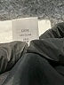 Buckley Black Gray Dress Pants Size 4 - photo 8