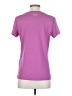 Under Armour 100% Polyester Pink Active T-Shirt Size S - photo 2