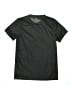Unbranded Solid Black Active T-Shirt Size XS (kids) - photo 2