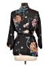 Unbranded Black Cardigan Size L (estimated) - photo 2