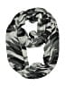 Unbranded Camo Gray Scarf One size - photo 1