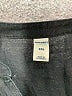 Old Navy Solid Black Romper Size S - photo 4