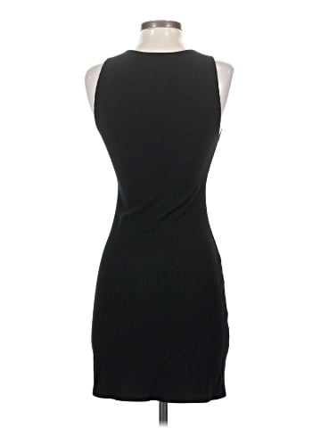 Reformation Jeans Cocktail Dress (view 2)