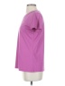Under Armour 100% Polyester Pink Active T-Shirt Size S - photo 5