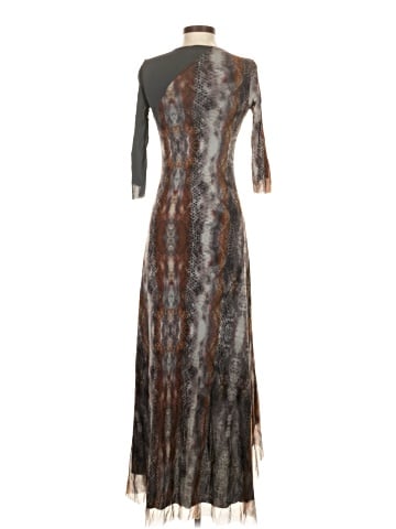 Weston Cocktail Dress (view 2)
