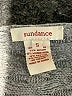 Sundance Gray Pullover Sweater Size S - photo 7